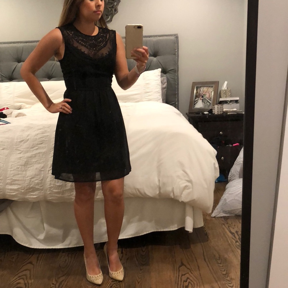 H&M dress